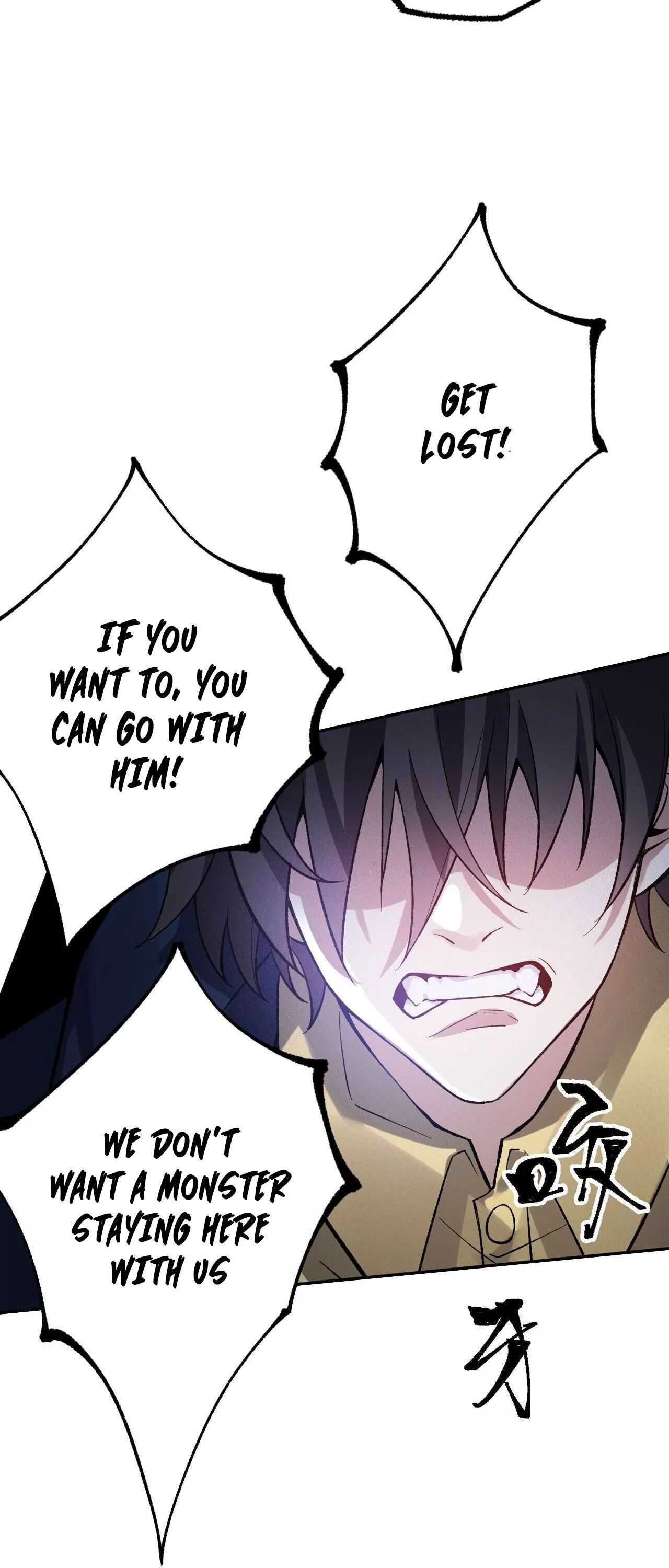 Dark Sea Era Chapter 15 5